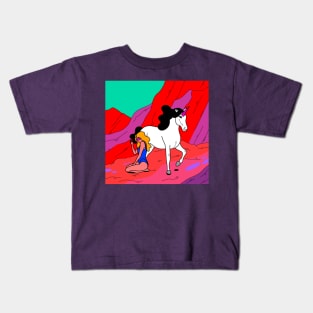 Companion Kids T-Shirt